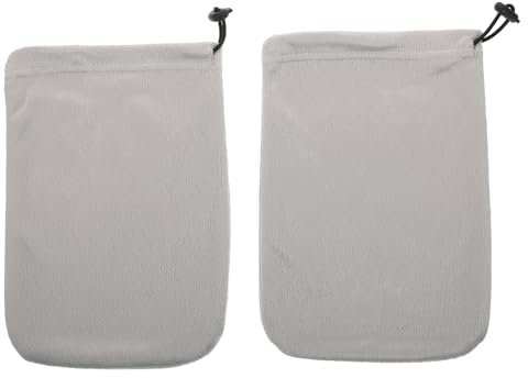 HAPINARY 1 Paar Paraffinwachs Therapiehandschuhe für Die Handpflege Frottee Handschuhe für Feuchtigkeitsspendende Handmasken und Peelingbehandlungen Ideal für Sehr Trockene Hände und Intensive
