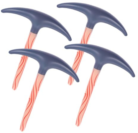 GLSTOY 4stücke Teiliges Aufblasbares Scherzspielzeug Für Junge Mädchen Lustige Luftballons Für Partys Robuste Handhabung Für Geburtstagsfeiern Halloween Cosplay-events Sicheres