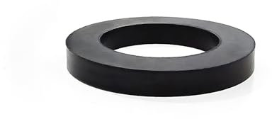 3/4 BSP Rubber Hose Washer (Known as Washing Machine Hose Washer/Washing Machine Hose washers/Washing Machine washers/Washer for Washing Machine Hose Also Available in 1/2 Inch BSP)