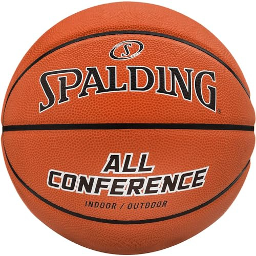 Spalding All Conference Indoor-Outdoor Basketball 28.5