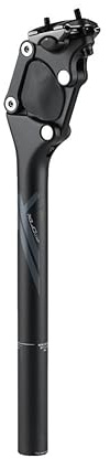 XLC SP-S07 TIJA PARALELOGR.30.9 350mm 85-100kg NEG