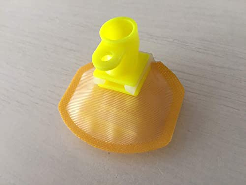 Bensinfilter för Honda CBR 900 RR CBR929 CBR954 Fireblade 2000 2003