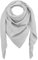 beifon Halstuch Damen Musselin Tuch Baumwolltuch, Musselintuch Dreieckstuch Damen Dreiecksschal, Halstücher für Damen, Herbst Musselin Schal Damenhalstuch Frauen Scarf Women