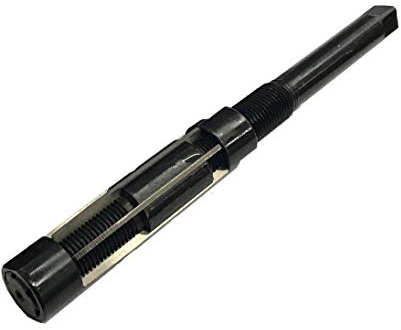 RDGTOOLS HSS Adjustable Reamer 6.3MM - 7MM