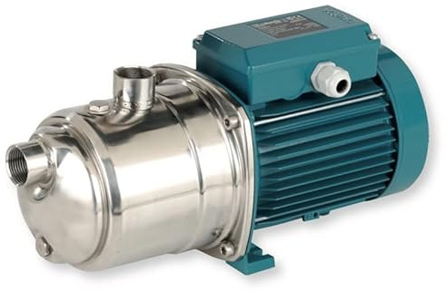 Calpeda MXP403 - Pompa per acqua 0,55 KW fino a 7,2 m3/h trifase 380 V