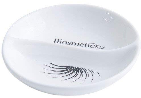 Intensive Färbeschale Porcelain Mixing Bowl Anrührschale aus Porzellan für Augenbrauenfarbe