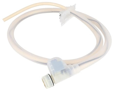 sparefixd Inlet Water Safety AQUASTOP Fill Hose for Gorenje Dishwasher