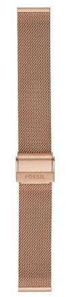 Fossil Uhrenarmband für Damen