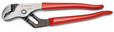 Crescent - 8 V-Jaw T&G Plier Dipped Grip (RT48CVN)