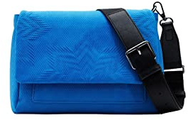 Desigual BAG_AQUILES COPENHAGUE, 5010 ROYAL, U