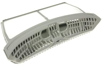 Filtre à peluches 2973380600 pour Sèche linge BEKO, ESSENTIEL B, LISTO, SABA, SECHE LINGE POMPE A CHALEUR ESSENTIELB ESL-HP8D5, SECHE LINGE POMPE A CHALEUR ESSENTIELB ESL-HP8D6, SECHE LINGE PO ...