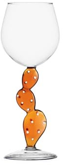 Vasos Cristal Copas de vino divertidas y creativas, copas de vino blanco for el hogar y copas de vino bonitas y exquisitas for tostadas de bodas y cumpleaños Personaliza ( Size : 350ml/12oz , Color :