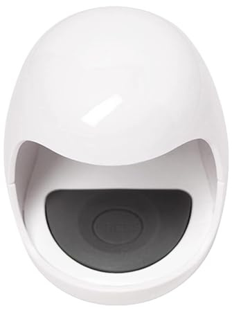 UV-nagellampa, mini LED-nagellampa | Bärbar UV-lampa för nagelhärdning för