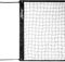 Aoneky Rete da Pallavolo 6,4M x 0,9M, Nylon, con Corda, Rete da Beach Volley Badminton Tennis Calcio per Piscina, Spiaggia, Giardino