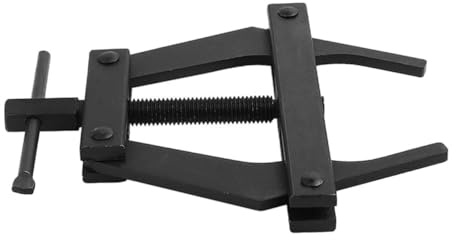 ULTECHNOVO Tensor De Cadena Ajustable Para Motocicleta, Tamaño Grande, Acero Resistente, Herramienta Manual Multipropósito Para Mecánicos y Aficionados, Uso Industrial y Mantenimiento