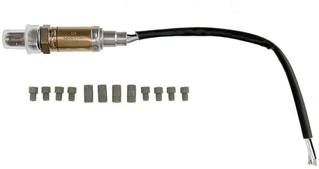 Advantage Auto Parts Compatible with O2 Lambda Sensor Accord City Civic CR-V Crossroad Element 1989-Onward