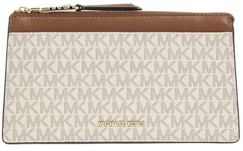 Michael Kors 32S5G8EC7B-149 LG CONV XBODY Donna VANILLA/LUGG Taglia TU