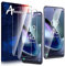 Anoowkoa Protector de Pantalla para TCL 50 5G,Cristal Templado Pantalla Entera Antihuellas elícula protectora de vidrio templado TCL 50 5G,2 PCS