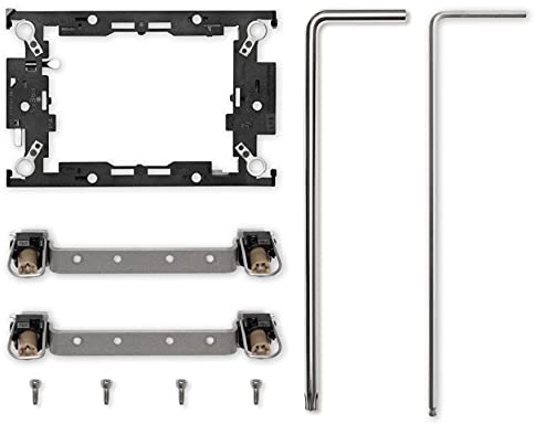 Noctua NM-i4189, CPU cooler mounting kit for Intel LGA4189-4 (P4) sockets