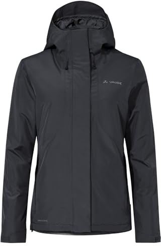 VAUDE Rosemoor - Regenjacke Damen