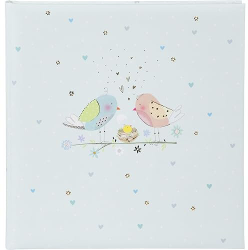 goldbuch Babyalbum Loving Birds, 15 562