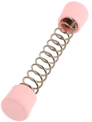 Didiseaon Magnetic Washer Door Prop Washing Machine Door Holder Vibration Absorber Stabilizer for Laundry