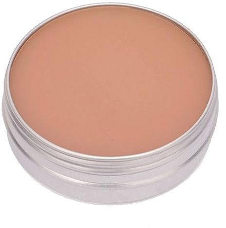 HVRFJXI Ceras para la piel, set de pintura corporal de Halloween, para disfraces, carnavales, maquillaje teatral, cera, herramientas de belleza sorprendentes