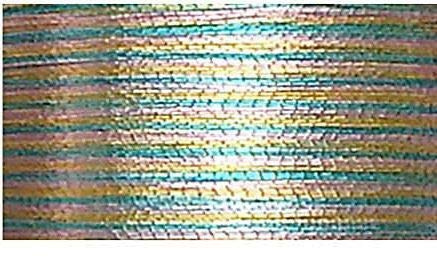 MADEIRA 200m Stickgarn Metallic No. 40 - Verlauf-Farbe: astro4