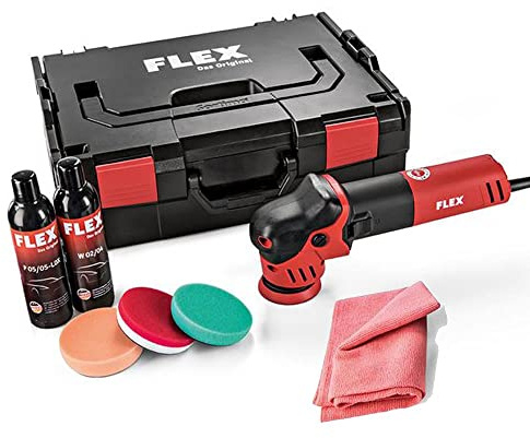 Flex XFE 7-12/80 SET 447137