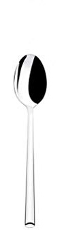 CUCHARA MOKA 3MM VERONA INOX MONIX M193608 6 PZ