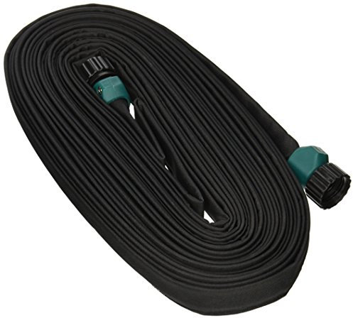 Gilmour Tuyau d'arrosage plat pour arrosage 15 m