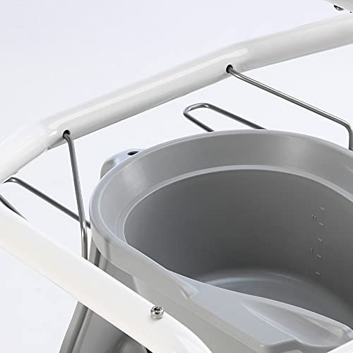 Toilettentopfhalter für Aquatec Ocean Ergo
