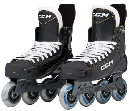 CCM Tacks AS 550 Inliner Senior, Weite :D, Größe:12 = 48