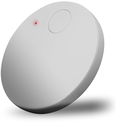 Pulox SLP-10 - Trainer della posizione del sonno - Dispositivo elettrico con vibrazione in un set completo per un sonno senza russare