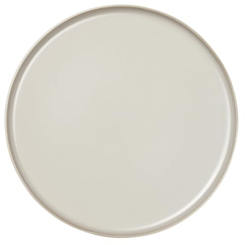 ASA COPPA Essteller, tofu D. 26,5 cm, H. 1,6 cm