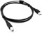 USB B MIDI Cable for Pioneer DJ Controller 6FT/2M USB A to USB B Cable Compatible with Piano Native Instruments Syntesizers Numark Traktor Midi Controller Keyboard Audio Interface Recording