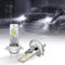 NUROTA H7 Halogen Autolampe – 12V 55W, geeignet für Abblendlicht, H7 Auto Lampe Birne, Abblendlicht Lampe, 6000K Plug & Play, 500% Helligkeitssteigerung-6500K