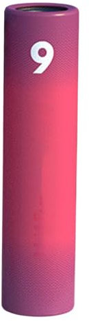 Handheld Wireless Speaker IPX6 Waterproof Wireless Stick Shape Power Bank