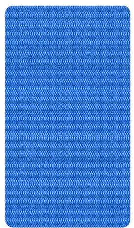 Pool Solar Blanket | Insulation Film for Pools - UV-Resistant Blanket Film Hot Tub Safety for Spa Winter Pond Underground Lawn Garden Inground Patio
