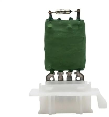 Resistencia Ventilador Calefacción Modulo Regolatore Di Resistenza Del Motore Del Ventilatore Del Riscaldamento Dell'auto Per Golf MK5 MK6 1K0959263