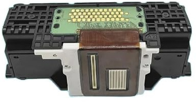 Printhead, Druckkopf QY6-0086 Kompatibel for Canon MX720 MX721 MX722 MX725 MX726 MX728 MX920 MX922 MX924 MX925 MX928 IX6780 IX6880 Drucker,Quick Installation