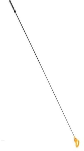 Jauge Huile Moteur Compatible Avec A4 Pour S4 Pour Avant 2001 2002 2003 2004 2005 2006 2007 2008 1 Jauge De Niveau D'huile Moteur De Remplacement 06C115611K
