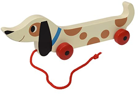 Rex International Charlie The Sausage Dog (26898)
