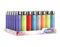 ATOMIC Lot de 48 briquets jetables Frosty