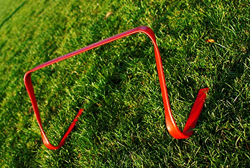 Netsportique 5er Flexible Hürdenset