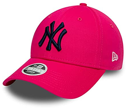 New Era Unisex Mütze Wmns League Ess 9forty Losdod