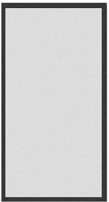 Pinnwand Aus Kork, Korktafeln for Wände Mit Filz, Kleine Korktafel, Dekorative Pinnwand Zum Aufhängen for Zuhause, Schule, Büro, Sichttafel, 40 X 60 Cm (Color : B, Size : 40 * 60CM)