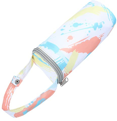 BESPORTBLE Isolierte Flaschentasche für Babyflaschen Flaschentasche mit Kühlfunktion Isolierte Kühltasche für Babymilch