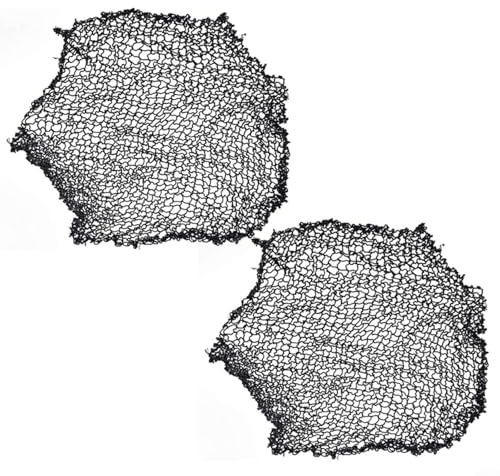 2 Stück Roundnet Ersatznetz Trainingsgeräte Outdoor Indoor Sport