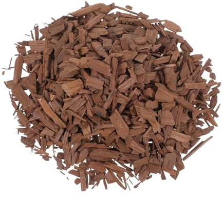VALICLUD 100g Virutas Roble de Francés Tostado para Vino y Carne